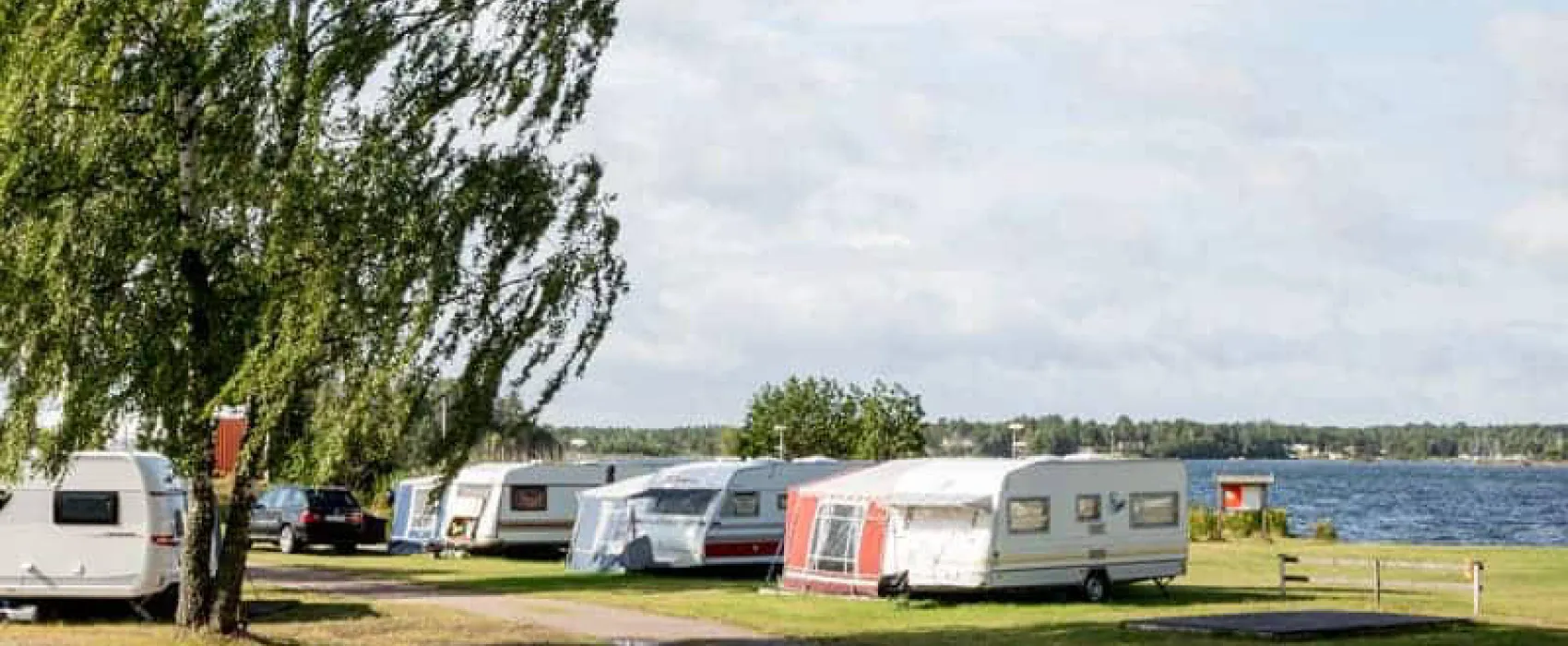 Bredviken Camping