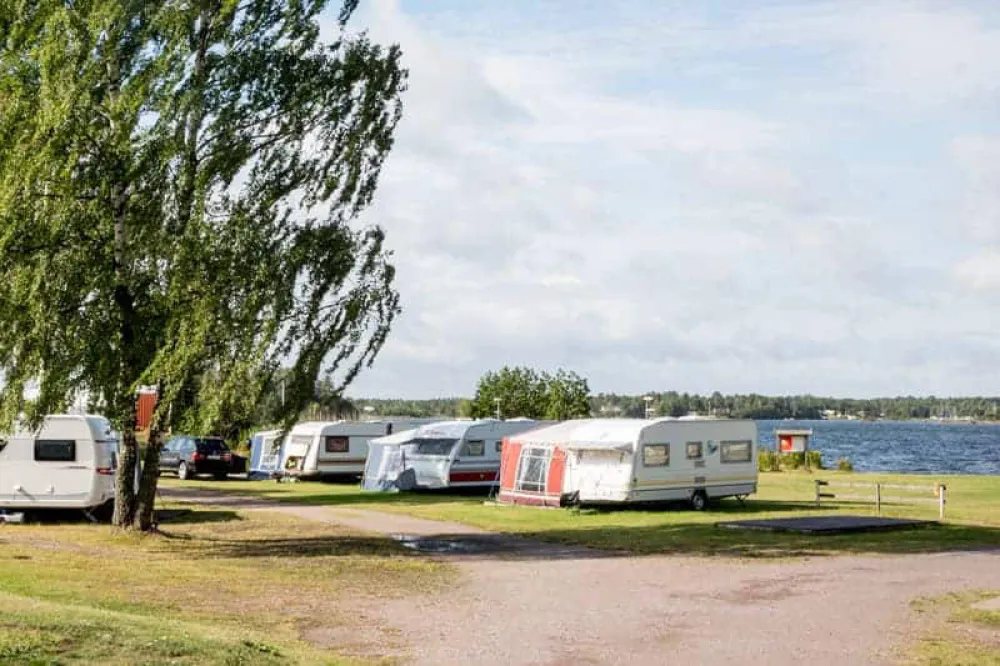 Bredviken Camping