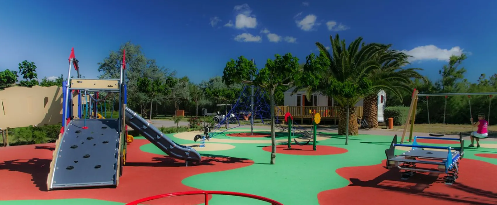 Yelloh! Village Le Pré Catalan