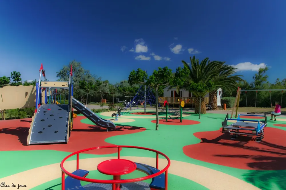 Yelloh! Village Le Pré Catalan