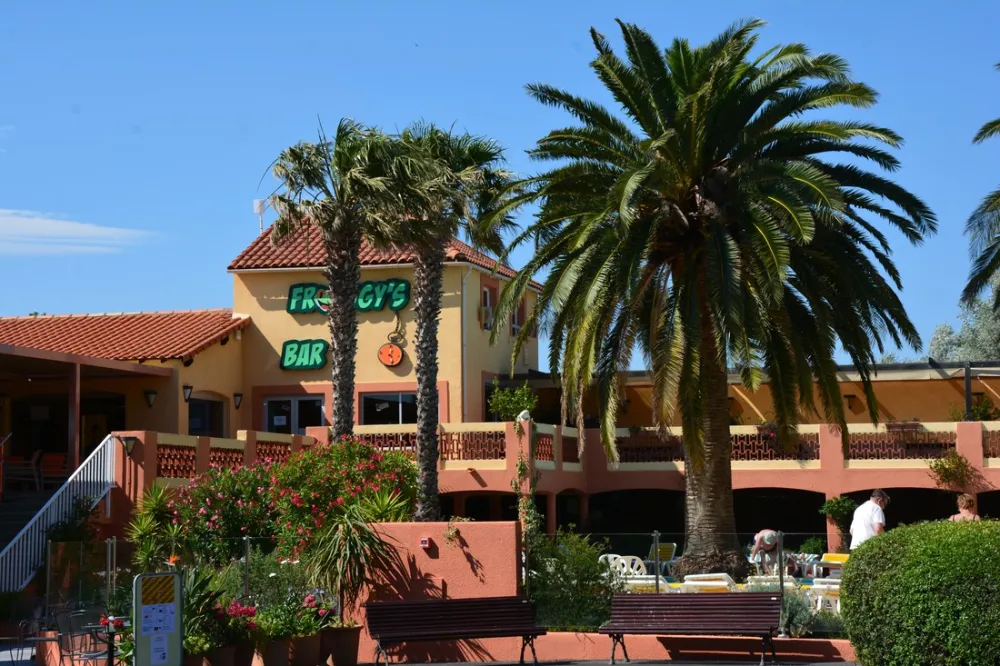 Yelloh! Village Le Pré Catalan