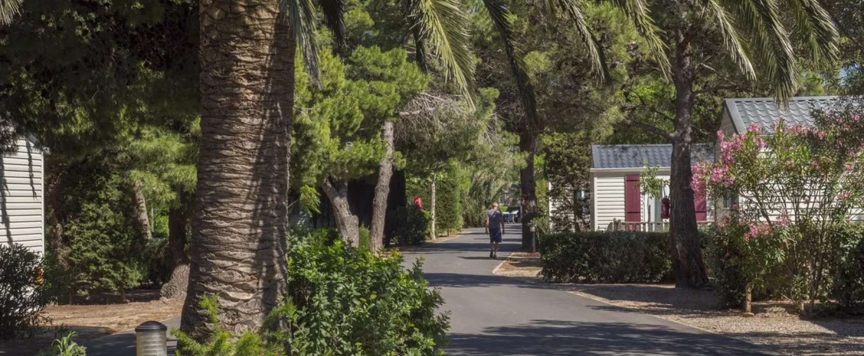 Yelloh! Village Le Pré Catalan