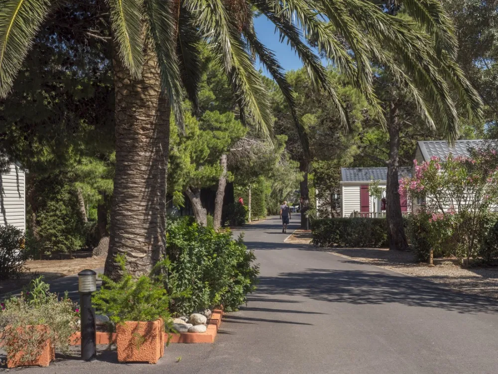 Yelloh! Village Le Pré Catalan