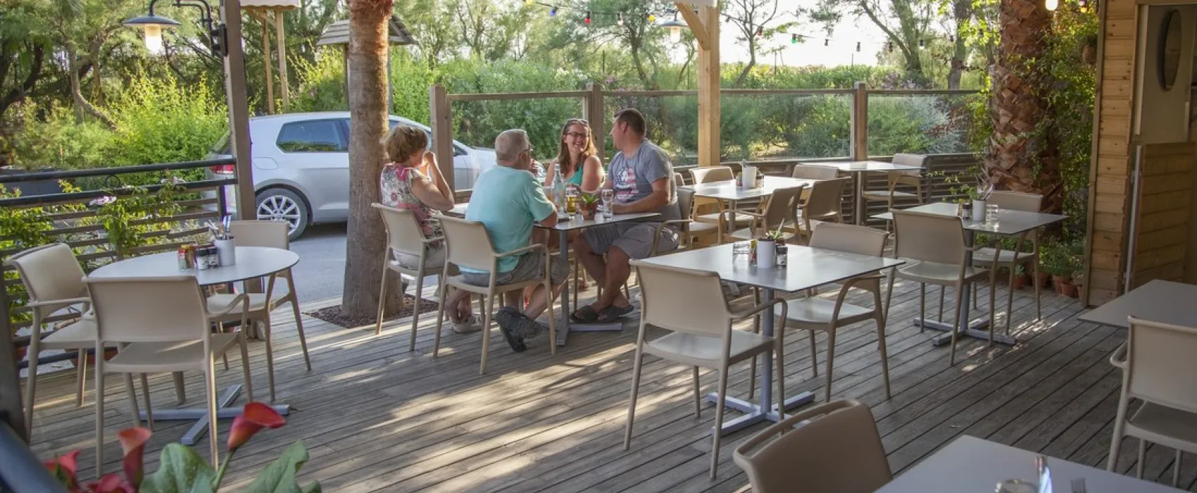 Yelloh! Village Le Pré Catalan