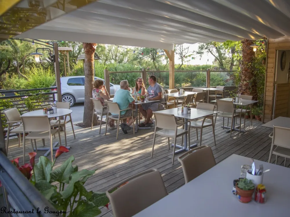 Yelloh! Village Le Pré Catalan