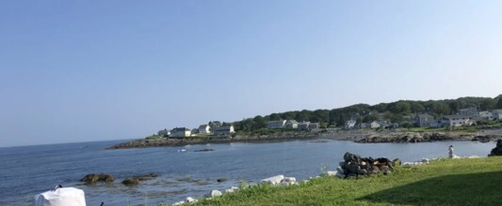 Libby's Oceanside Camp