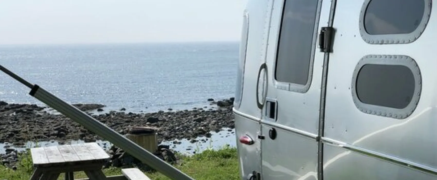 Libby's Oceanside Camp