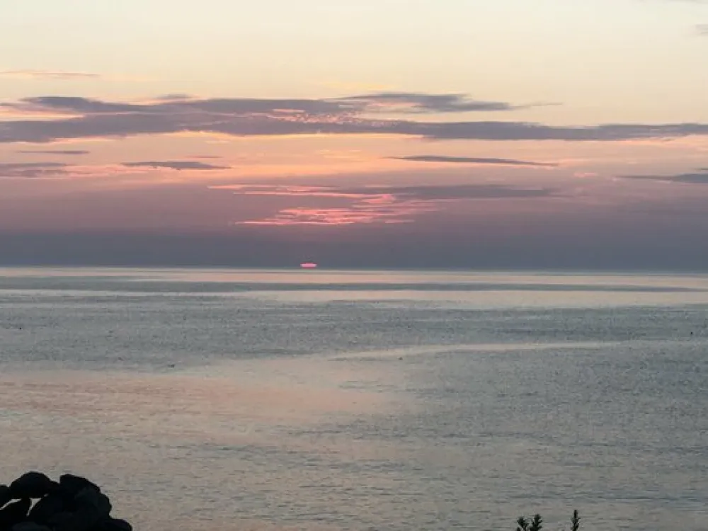 Libby's Oceanside Camp