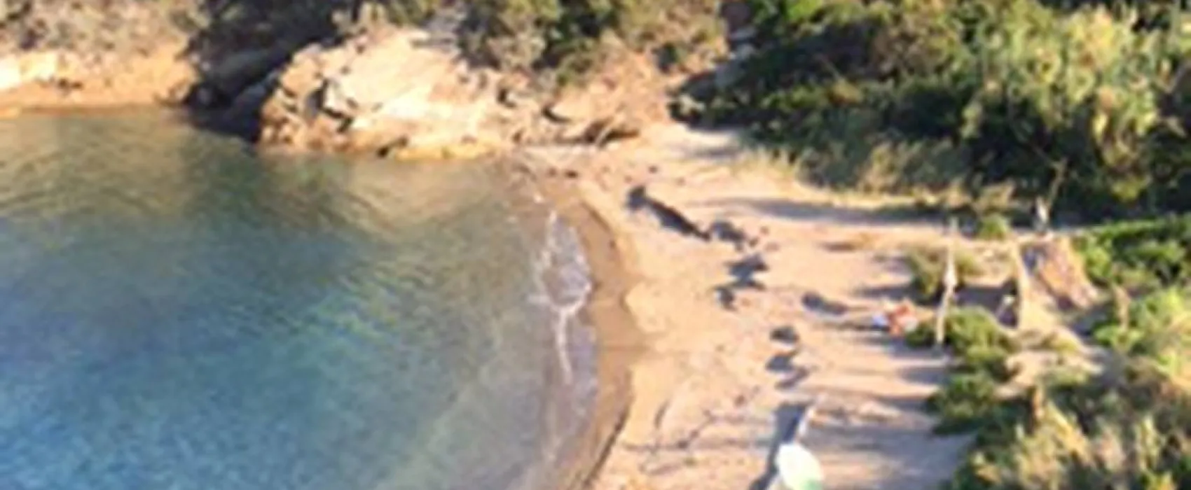 Agricampeggio Bioelba