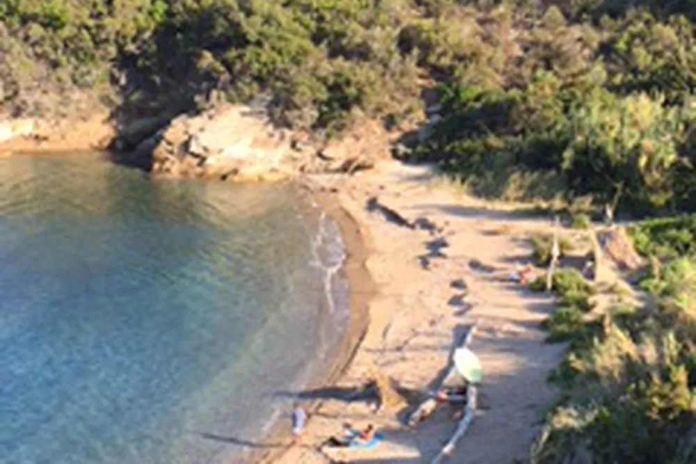 Agricampeggio Bioelba