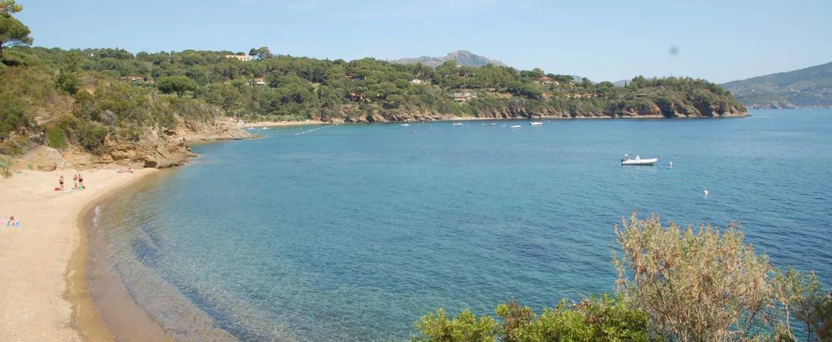 Agricampeggio Bioelba