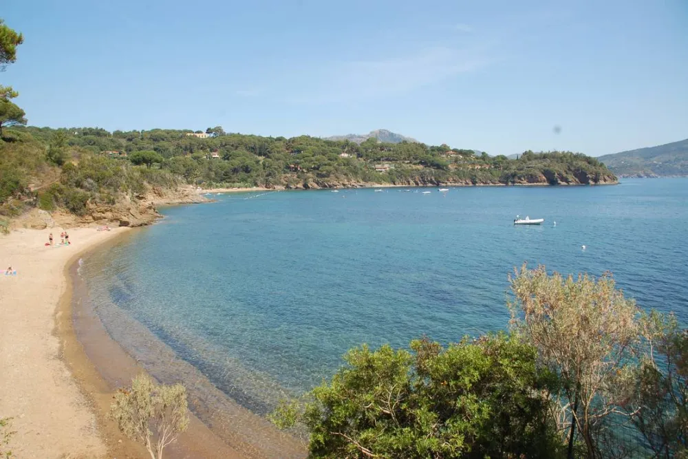 Agricampeggio Bioelba