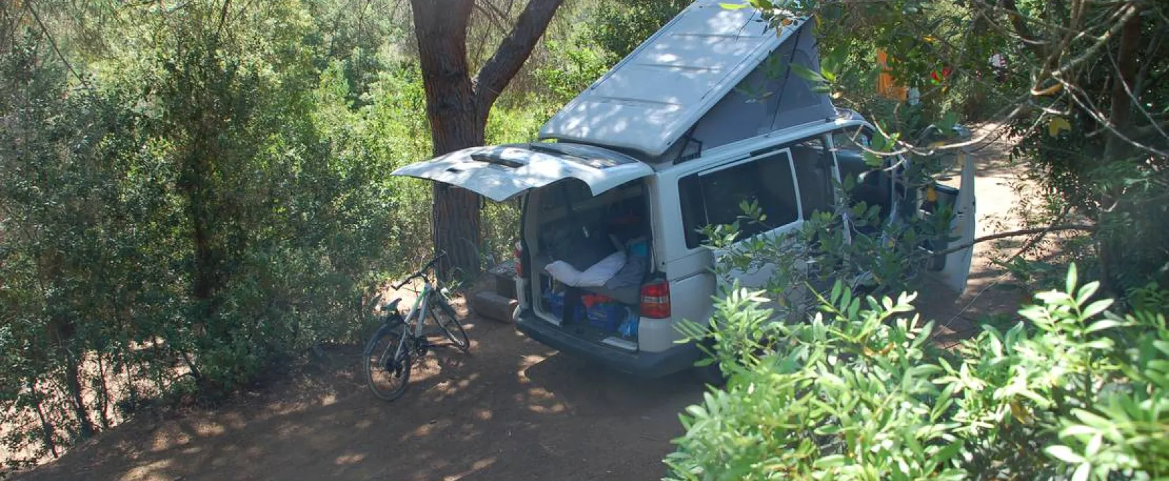 Agricampeggio Bioelba