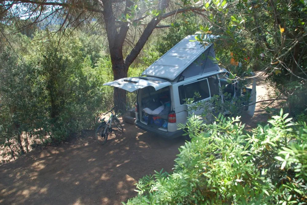 Agricampeggio Bioelba