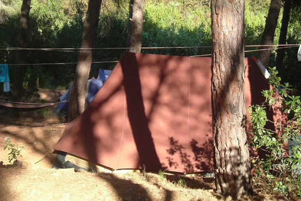 Agricampeggio Bioelba