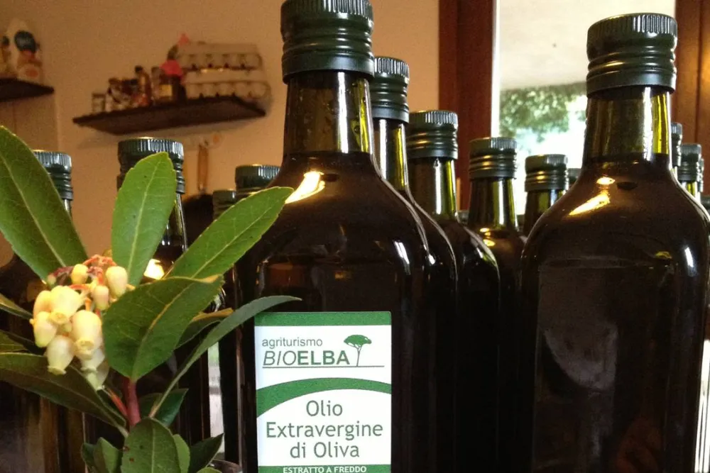 Agricampeggio Bioelba