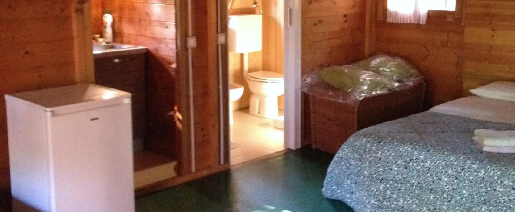 Agricampeggio Bioelba