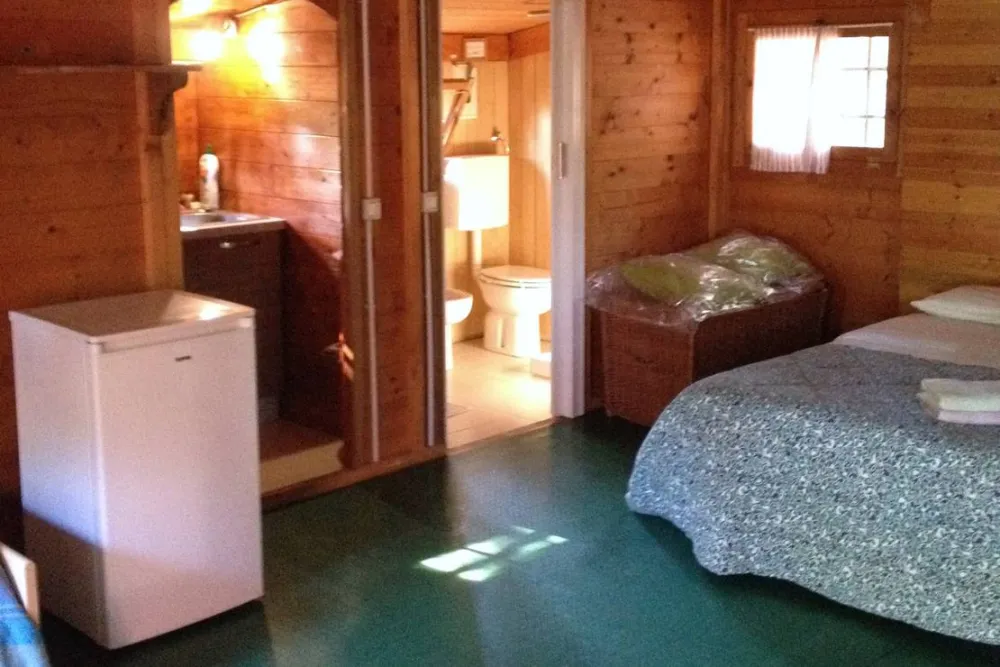 Agricampeggio Bioelba