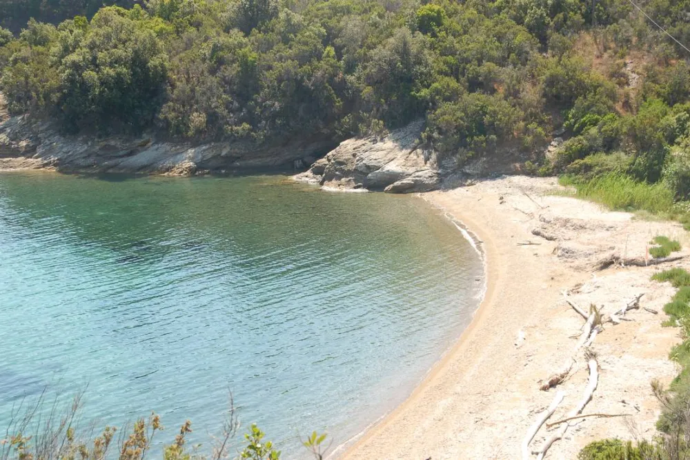 Agricampeggio Bioelba