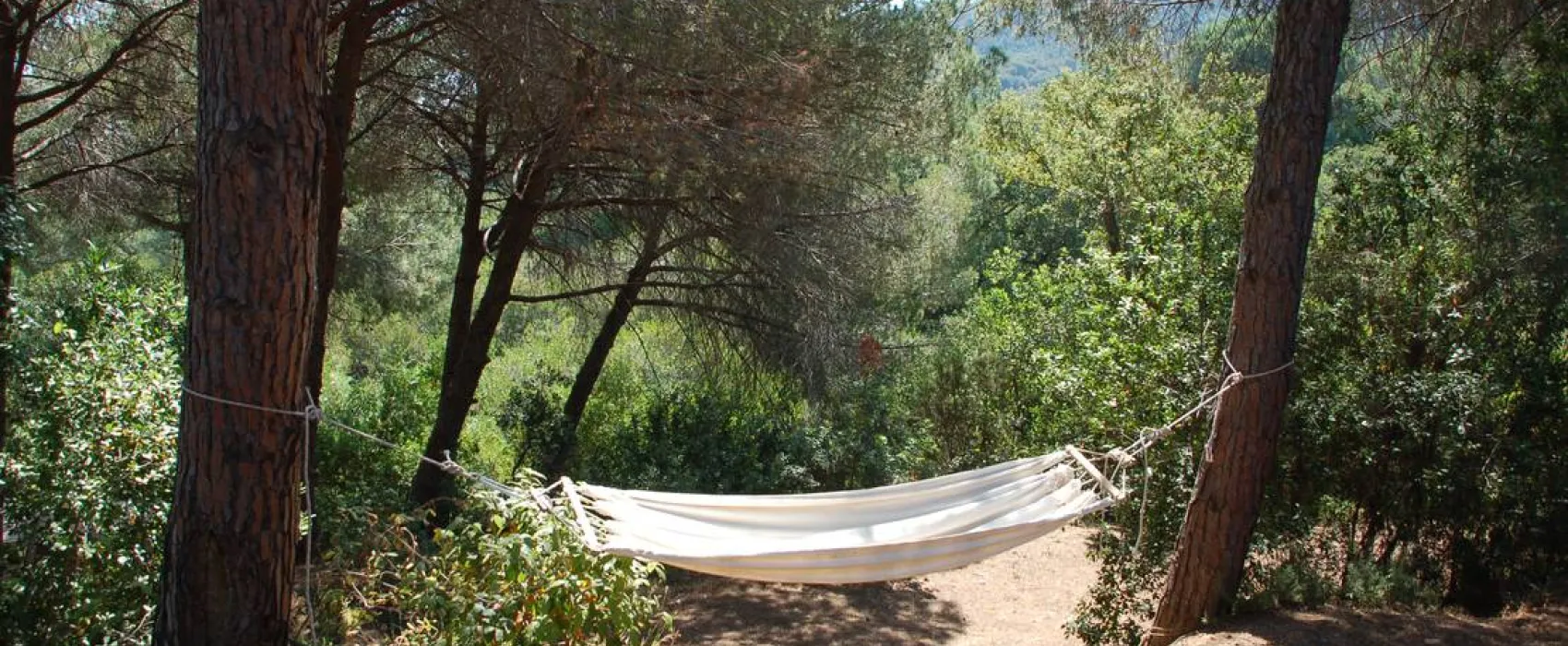 Agricampeggio Bioelba