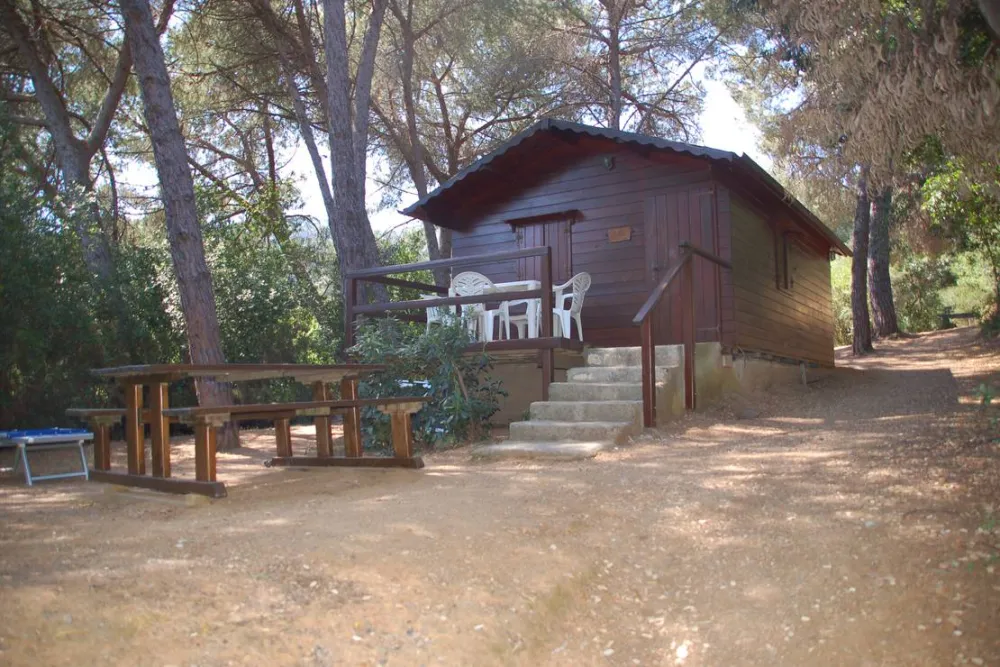 Agricampeggio Bioelba