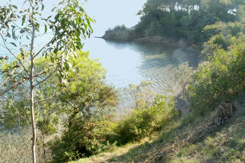 Agricampeggio Bioelba