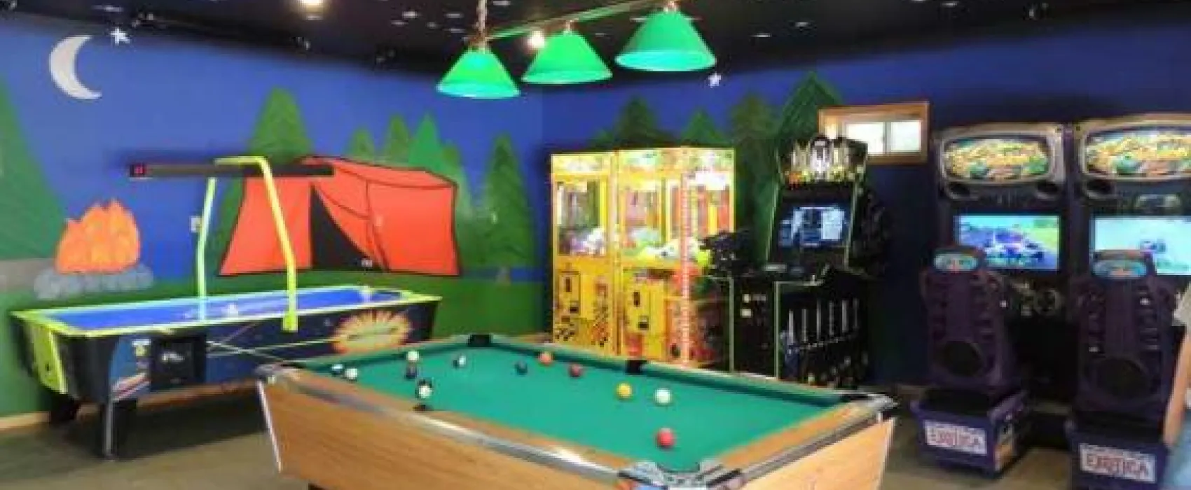 Grand Valley Campground