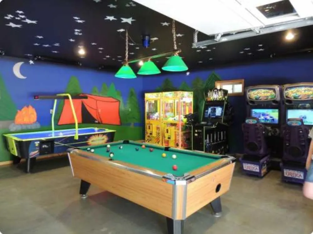 Grand Valley Campground