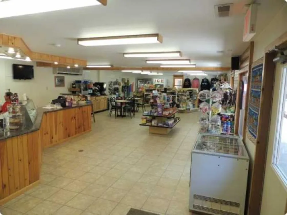 Grand Valley Campground