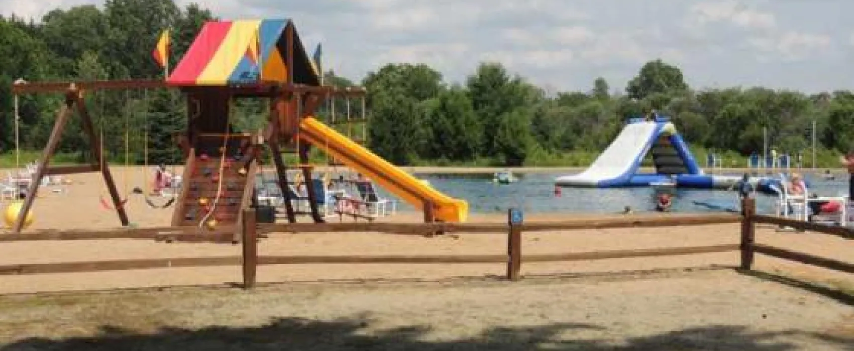 Grand Valley Campground