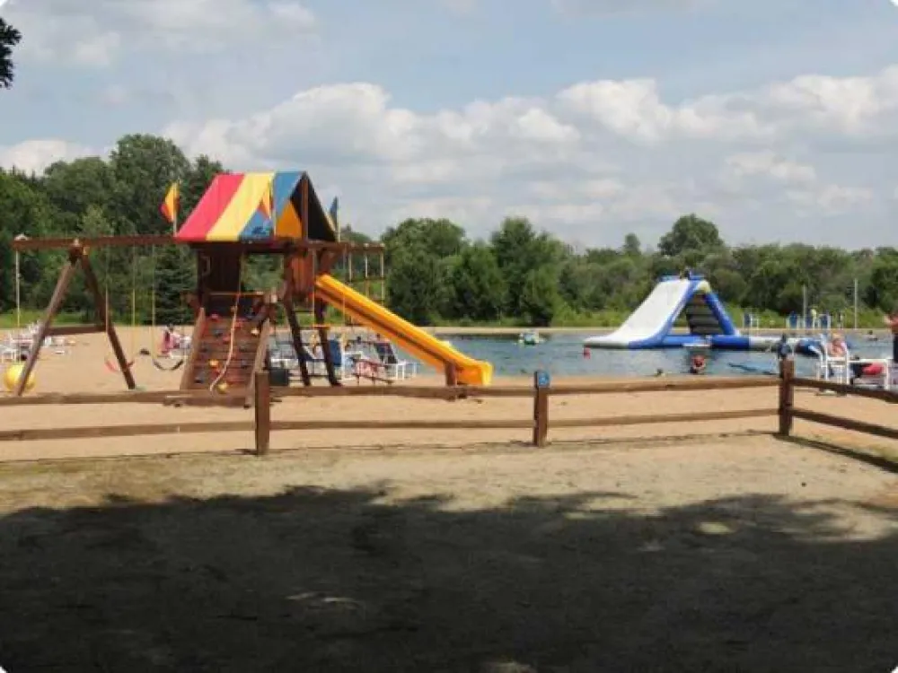 Grand Valley Campground