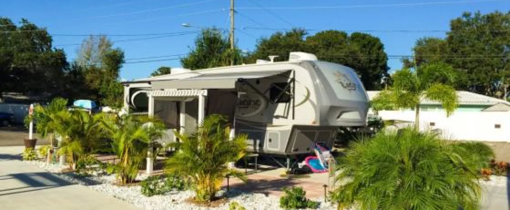 Bickley RV Park
