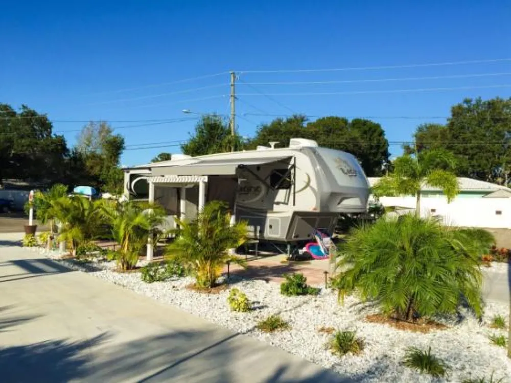 Bickley RV Park