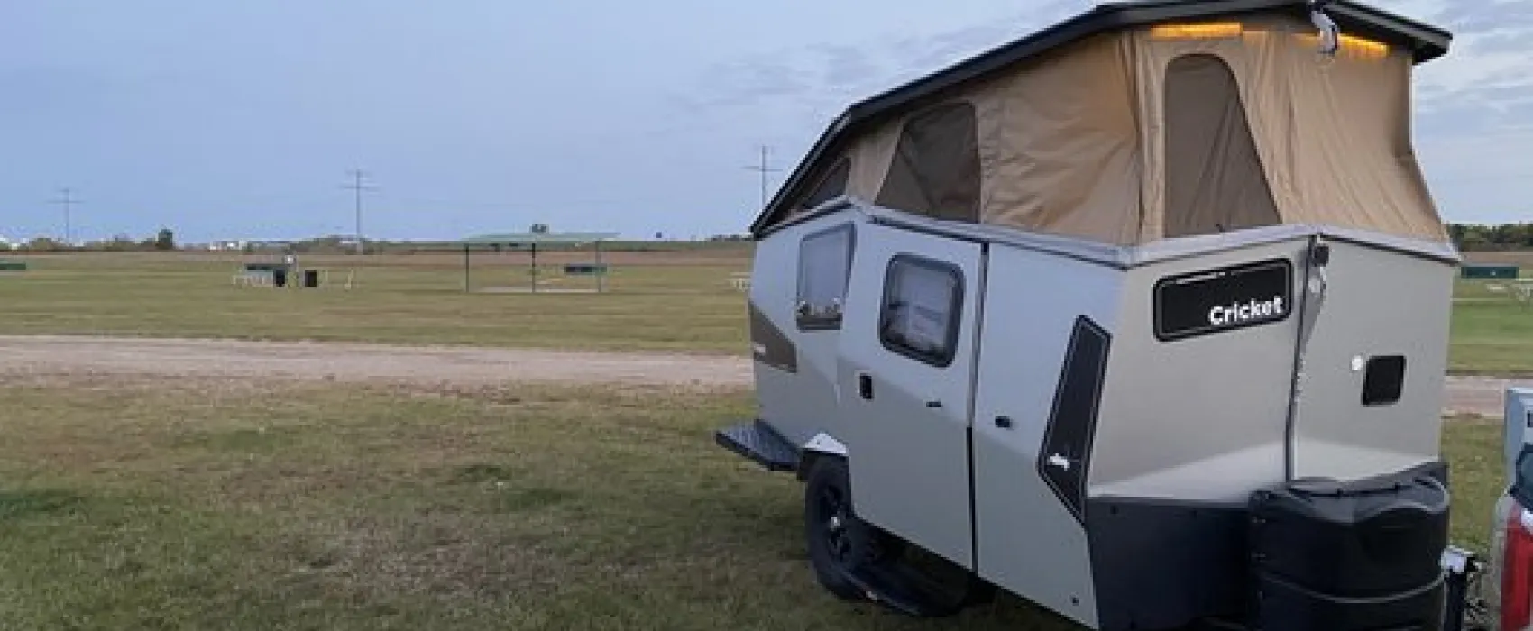 Alexandria Shooting Park and RV Campground