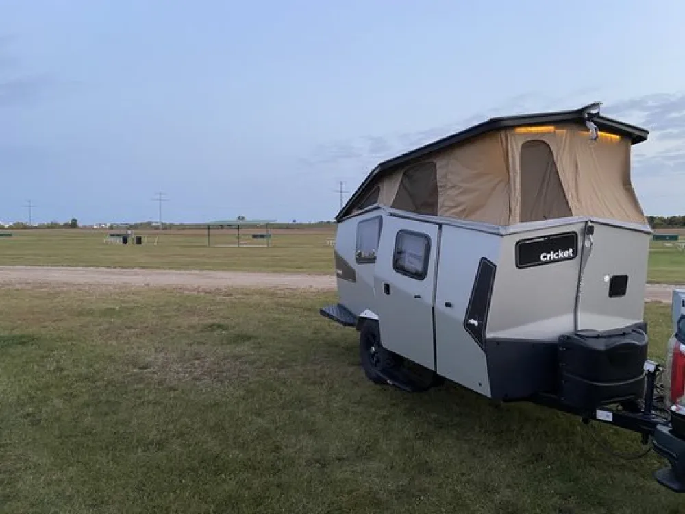 Alexandria Shooting Park and RV Campground