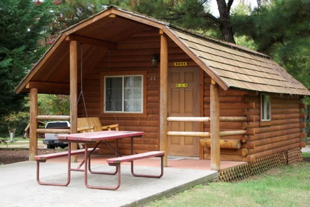 Bowling Green KOA