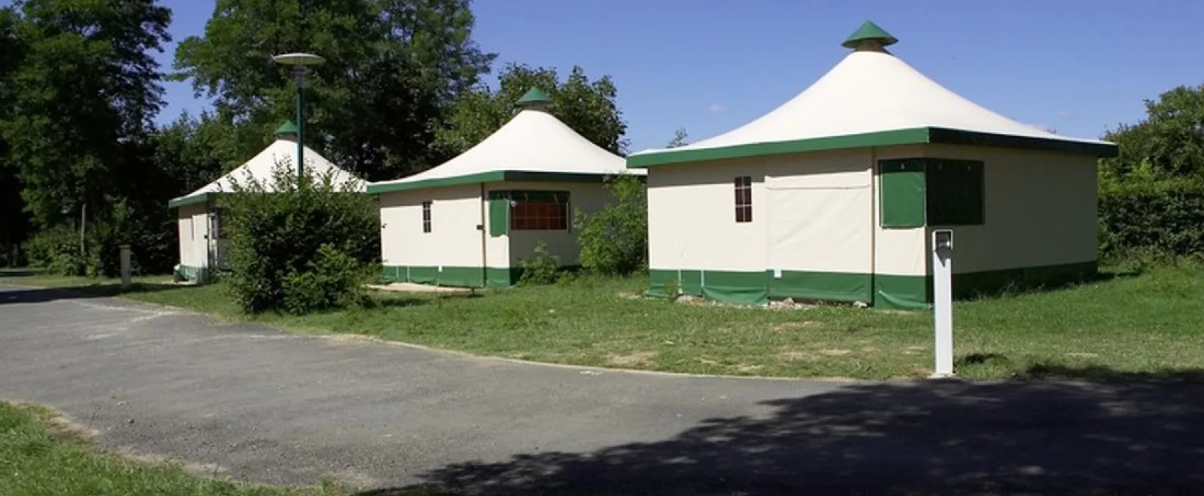 Base de Loisirs de Goule