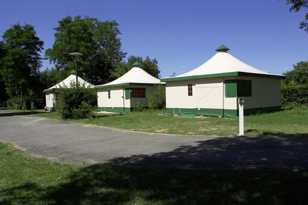 Base de Loisirs de Goule