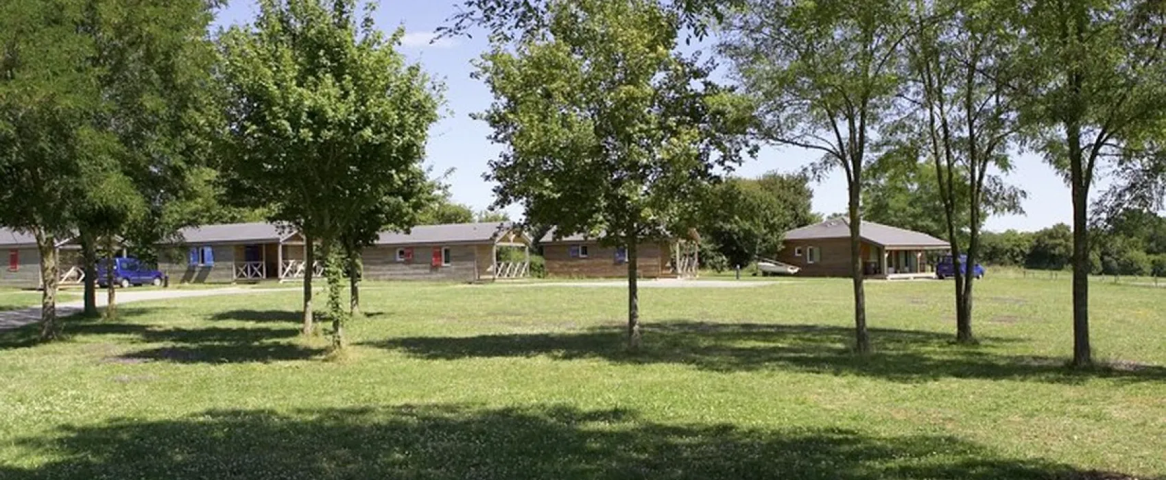 Base de Loisirs de Goule