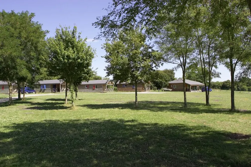 Base de Loisirs de Goule