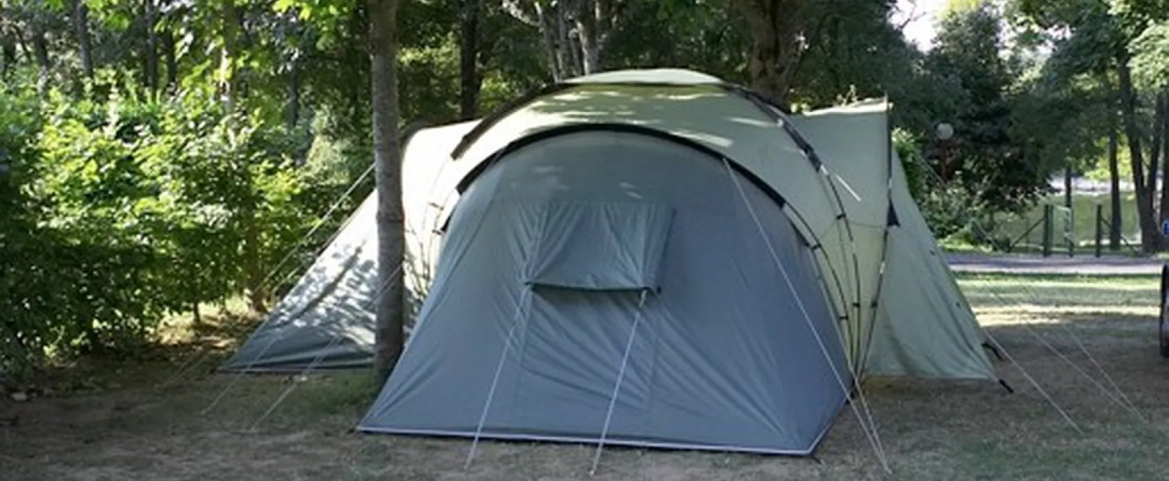 Base de Loisirs de Goule