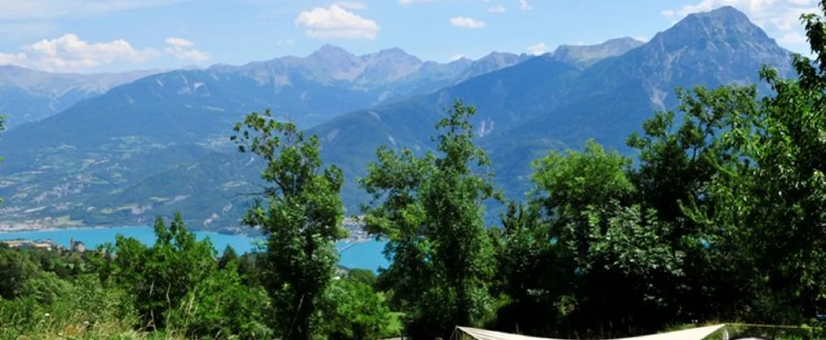 Campéole Le Clos du Lac