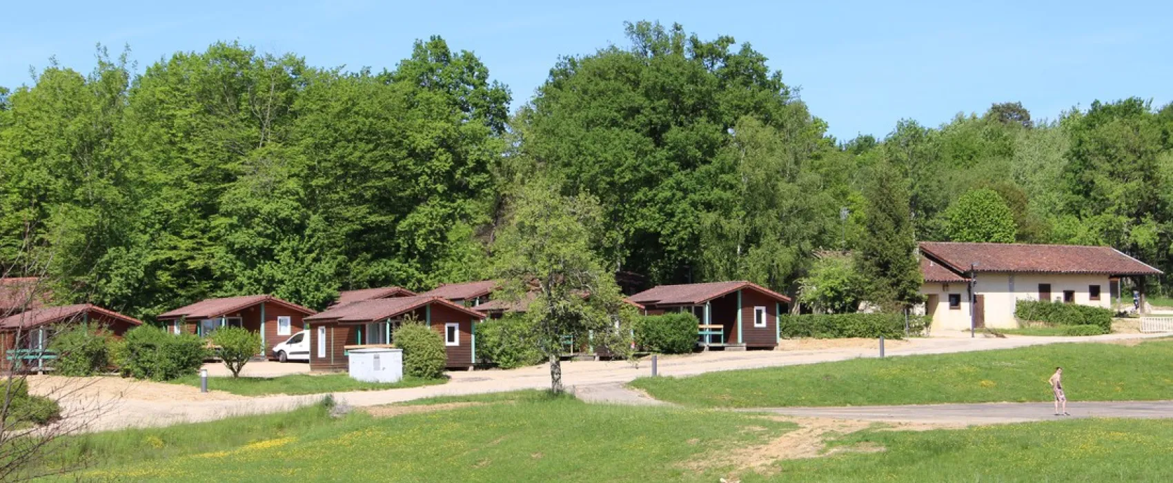 Municipal de la Grange du Pin