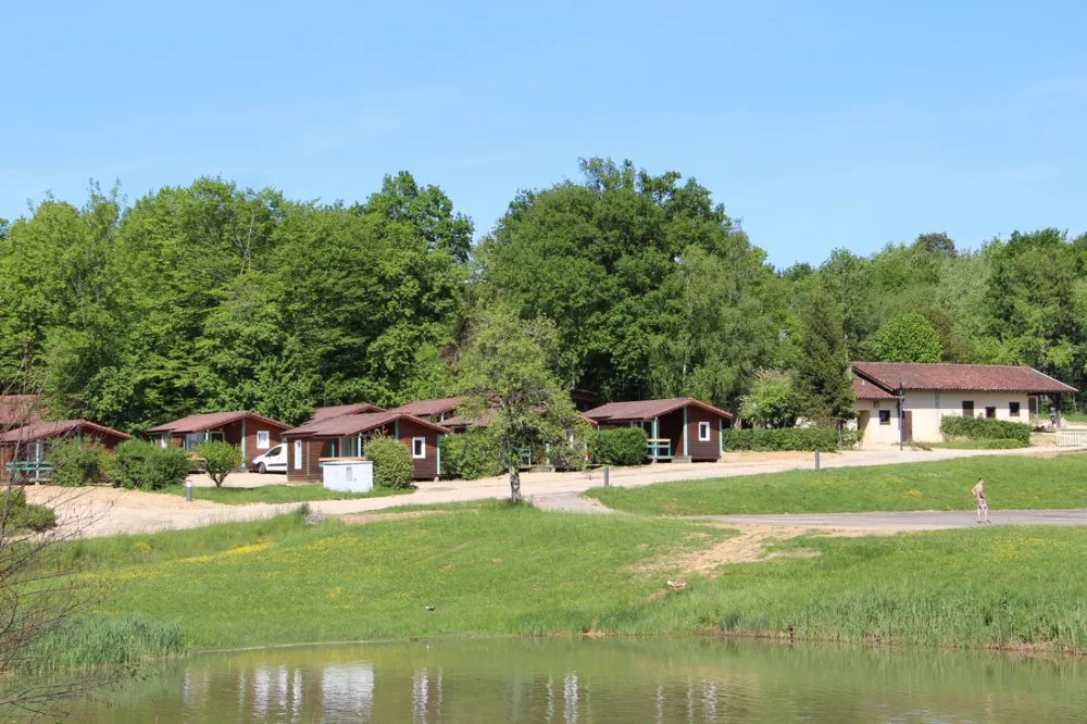 Municipal de la Grange du Pin