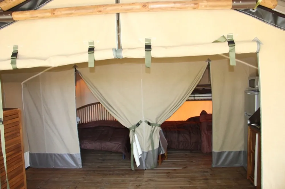 Municipal de la Grange du Pin