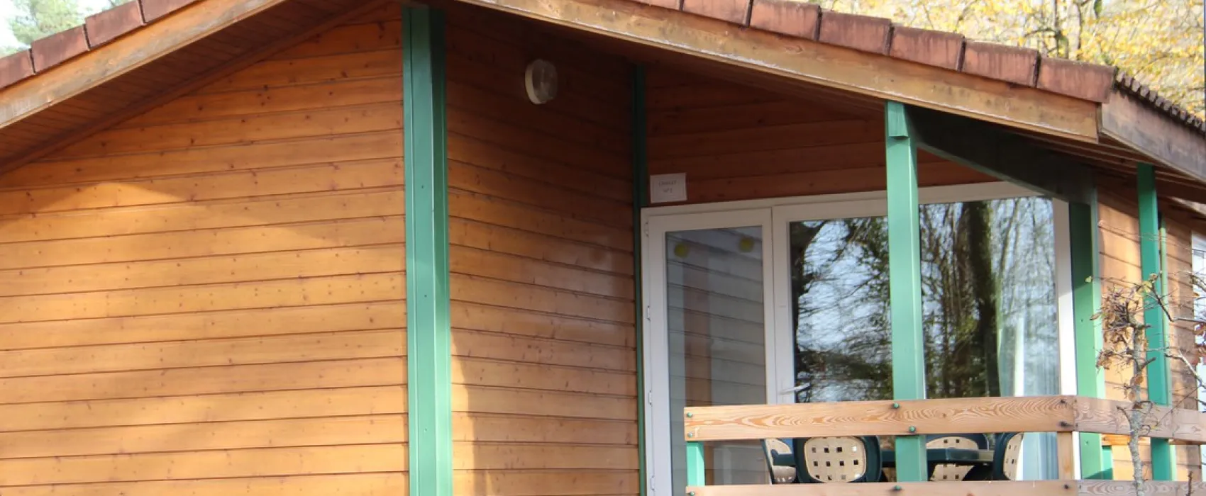 Municipal de la Grange du Pin