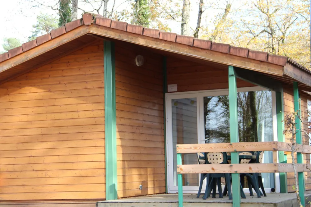 Municipal de la Grange du Pin