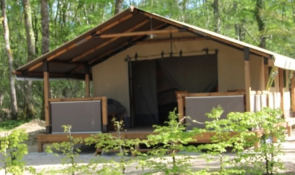 Municipal de la Grange du Pin