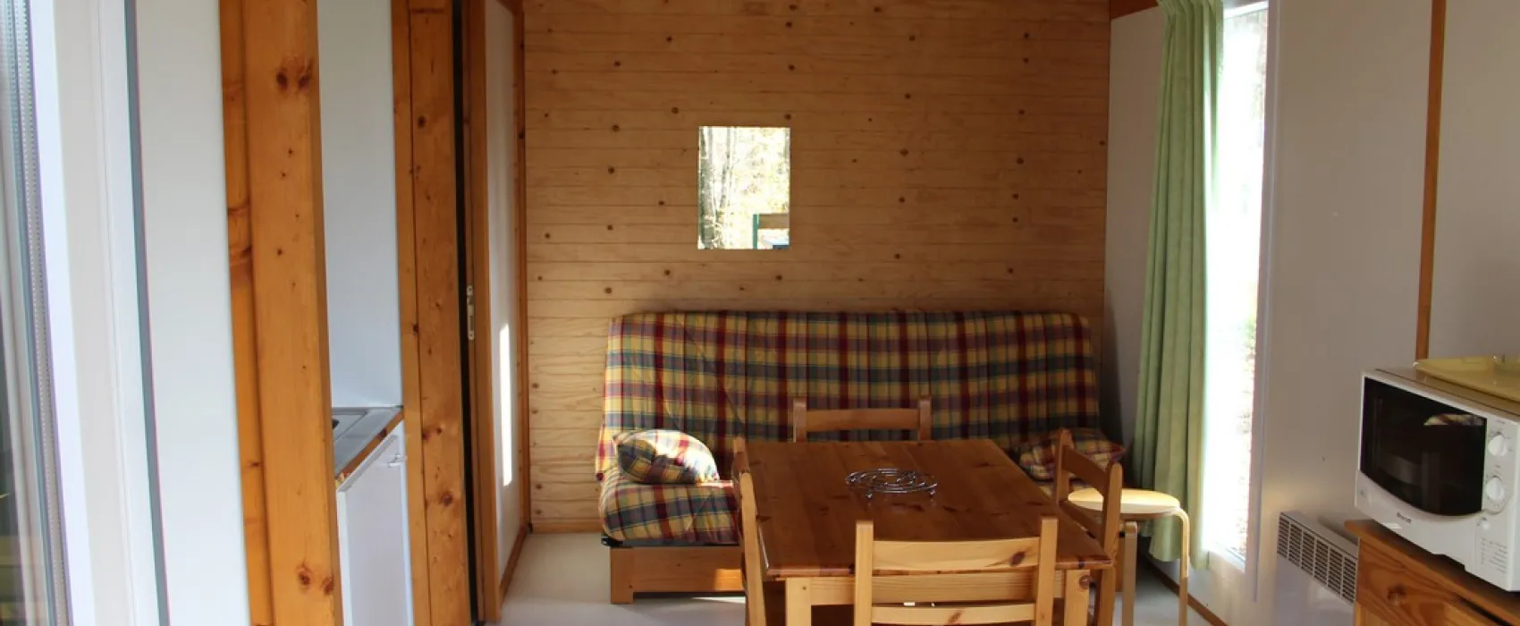 Municipal de la Grange du Pin