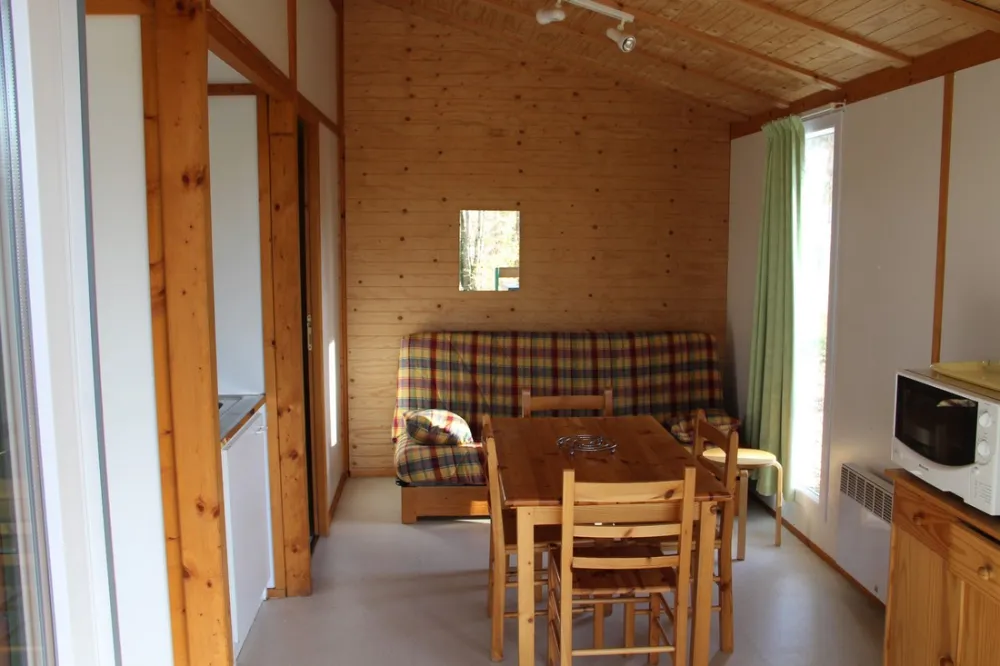 Municipal de la Grange du Pin